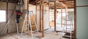 Entreprise de rénovation de la maison et de rénovation d’appartement à Champlive